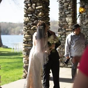 Meet your Posher, Dane